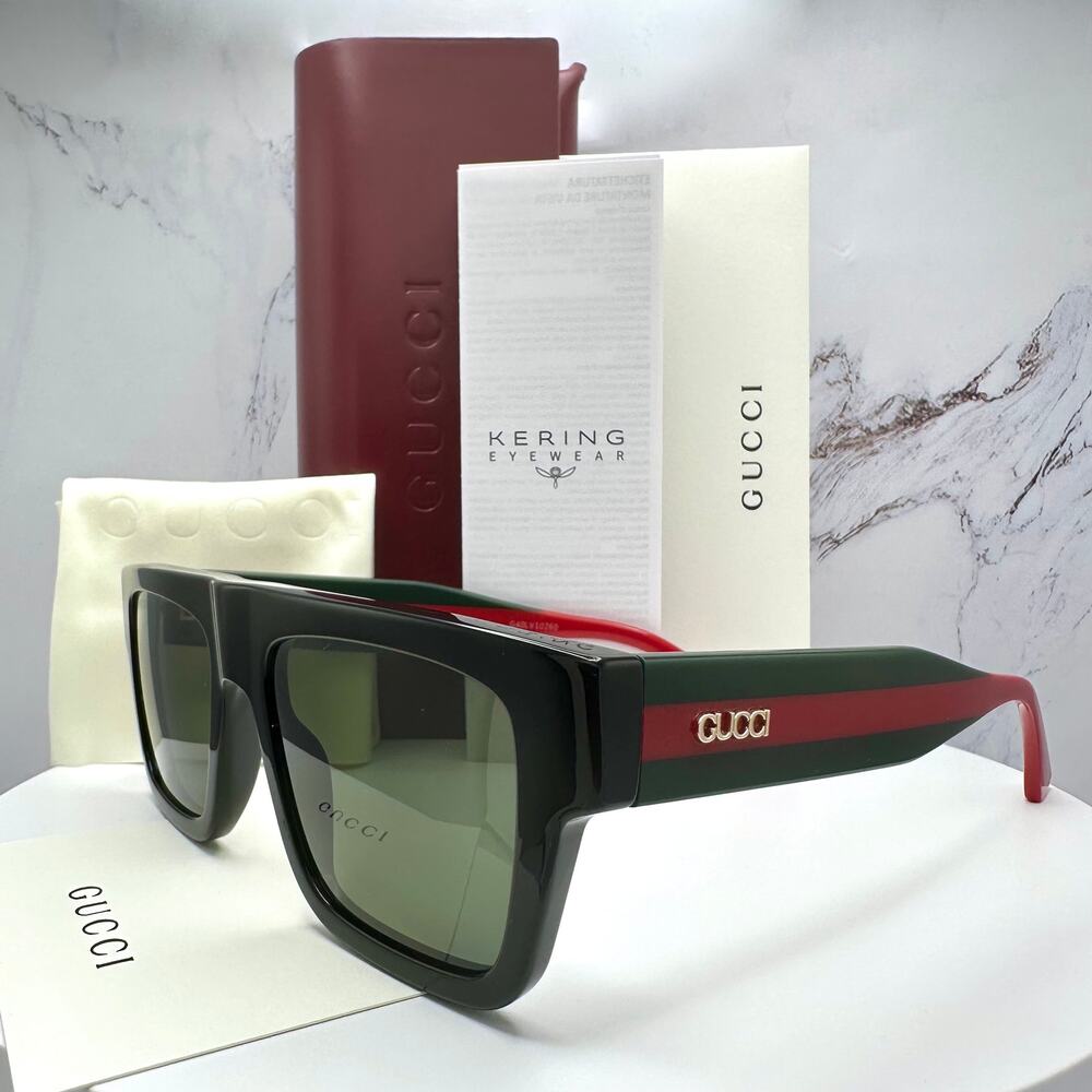 New GUCCI Sunglasses - Picture 16 of 16